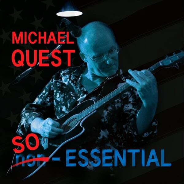 Cover art for So-Essential